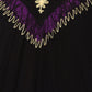 Sakkas Oasis Gauzy Crepe Sleeveless Blouse
