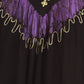 Sakkas Oasis Gauzy Crepe Sleeveless Blouse