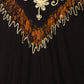 Sakkas Oasis Gauzy Crepe Sleeveless Blouse