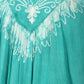 Sakkas Oasis Gauzy Crepe Sleeveless Blouse