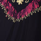 Sakkas Oasis Gauzy Crepe Sleeveless Blouse
