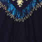 Sakkas Oasis Gauzy Crepe Sleeveless Blouse