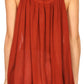 Sakkas Oasis Gauzy Crepe Sleeveless Blouse