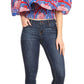 Sakkas Zola Women's Off Shoulder Pullover Blouse Top in African Ankara Wax Print