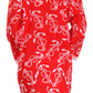 Sakkas Anchor Cotton Long Sleeve Tunic Blouse