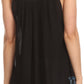 Sakkas Paradise Embroidered Relaxed Fit Blouse
