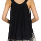 Sakkas Paradise Embroidered Relaxed Fit Blouse
