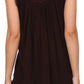 Sakkas Paradise Embroidered Relaxed Fit Blouse