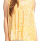Sakkas Bohemian Summer Sleeveless Blouse