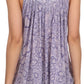 Sakkas Bohemian Summer Sleeveless Blouse