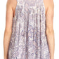 Sakkas Bohemian Summer Sleeveless Blouse