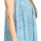 Sakkas Bohemian Summer Sleeveless Blouse