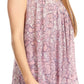 Sakkas Bohemian Summer Sleeveless Blouse