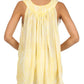 Sakkas Boho Love Sleeveless Blouse