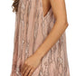 Sakkas Boho Love Sleeveless Blouse