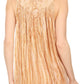 Sakkas Boho Love Sleeveless Blouse