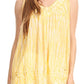 Sakkas Boho Love Sleeveless Blouse