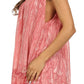 Sakkas Boho Love Sleeveless Blouse