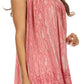 Sakkas Boho Love Sleeveless Blouse