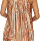 Sakkas Boho Love Sleeveless Blouse