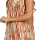 Sakkas Boho Love Sleeveless Blouse