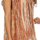 Sakkas Boho Love Sleeveless Blouse