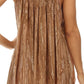 Sakkas Boho Love Sleeveless Blouse