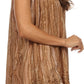 Sakkas Boho Love Sleeveless Blouse