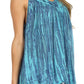 Sakkas Boho Love Sleeveless Blouse