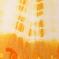 Sakkas Ombre Tie Dye Gauzy Crepe Sleeveless Relaxed Fit Top / Blouse