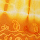 Sakkas Ombre Tie Dye Gauzy Crepe Sleeveless Relaxed Fit Top / Blouse