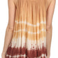Sakkas Dakota Sky Sleeveless Blouse