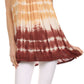 Sakkas Dakota Sky Sleeveless Blouse