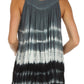 Sakkas Dakota Sky Sleeveless Blouse
