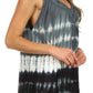 Sakkas Dakota Sky Sleeveless Blouse