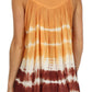 Sakkas Dakota Sky Sleeveless Blouse