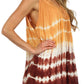 Sakkas Dakota Sky Sleeveless Blouse