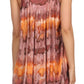 Sakkas Ocean Breeze Sleeveless Blouse