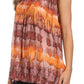 Sakkas Ocean Breeze Sleeveless Blouse