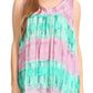 Sakkas Ocean Breeze Sleeveless Blouse