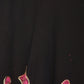 Sakkas Wild Raven Batik Hi Lo Blouse / Tunic