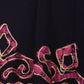 Sakkas Wild Raven Batik Hi Lo Blouse / Tunic