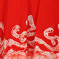 Sakkas Wild Raven Batik Hi Lo Blouse / Tunic