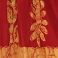 Sakkas Women's Embroidered Batik Gauzy Rayon Tunic Blouse