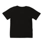 Sakkas Esi Unisex African American T-shirt Printed Kente Tee Short Sleeve