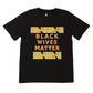 Sakkas Esi Unisex African American T-shirt Printed Kente Tee Short Sleeve