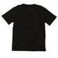 Sakkas Esi Unisex African American T-shirt Printed Kente Tee Short Sleeve