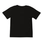Sakkas Esi Unisex African American T-shirt Printed Kente Tee Short Sleeve