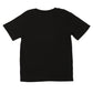 Sakkas Esi Unisex African American T-shirt Printed Kente Tee Short Sleeve