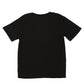 Sakkas Esi Unisex African American T-shirt Printed Kente Tee Short Sleeve